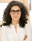 Mahnaz Mohammadi