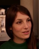 Marie Larrivé