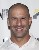 Tony Kanaan