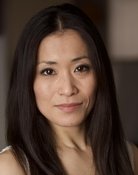 Kimmy Suzuki