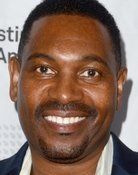 Mykelti Williamson