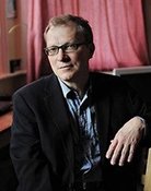 Grootschalige poster van Gary Lachman