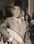 Abdel Shafi Mohamed