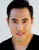 Marcus Choi