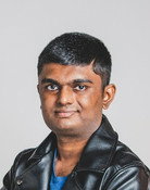 Rushil Juglall