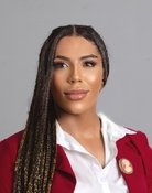 Olivia Campbell-Cavendish LLB