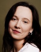 Maria Liive