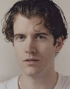 Grootschalige poster van Drew Lint