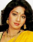 Sridevi