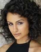 Nazanin Mandi