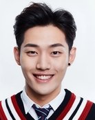 Yuan Ming Ze