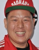 Eddie Huang