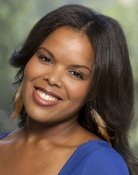 Kalia Booker