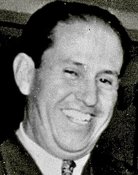 Agustín P. Delgado
