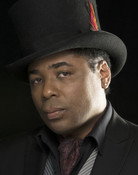 Chris Thomas King