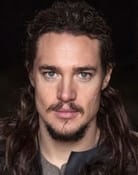 Alexander Dreymon