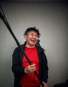Khurelkhuu Dambarentseren