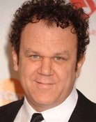 John C. Reilly