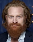 Largescale poster for Kristofer Hivju