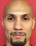 Joe Sambrano