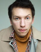 Евгений Казанцев