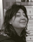 Nehir Üstündağ