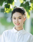 赵黛溪