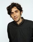 Daniel Benmayor