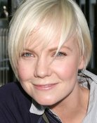 Laura Harris