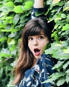 Girl go Green