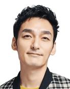 Tsuyoshi Kusanagi