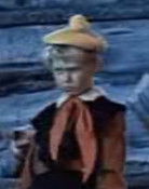 Вера Волкова