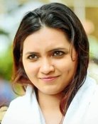 Monika Thomas Puthuran