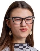 Siena Sofia Bergt