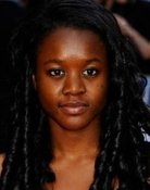 Gina Antwi