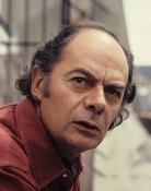 Claude Lefort