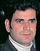 Grootschalige poster van Alain Deloin