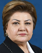 Tənzilə Rüstəmxanlı