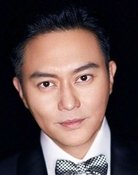 Grootschalige poster van Julian Cheung