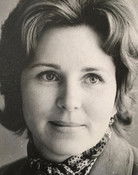 Кира Мачульская