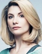 Largescale poster for Jodie Whittaker