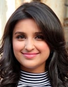 Largescale poster for Parineeti Chopra