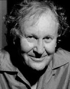 Grootschalige poster van Dennis O'Rourke