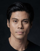Jerald Napoles