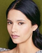 Grootschalige poster van Tanaya Beatty