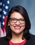 Rashida Tlaib