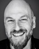 Eric Engesgaard
