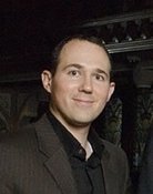 Largescale poster for Raymond Arroyo