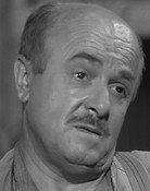 Ted Jacques