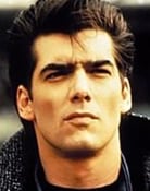 Largescale poster for Ken Wahl